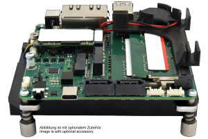 SBC PROFIVE® NUCE - V2516 / NUCEFCO3